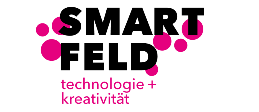 Logo Smartfeld