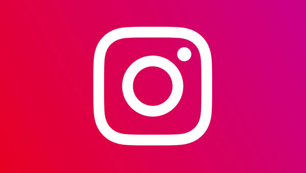 Logo von Instagram