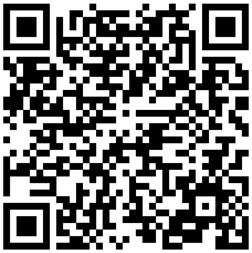 QR-Code für den Link zur SGKB Twint App im Google Play Store
